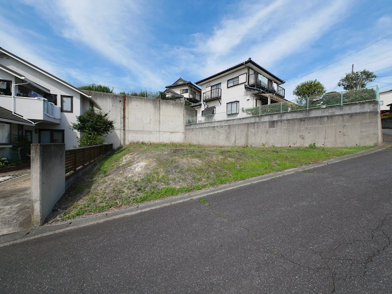 久慈町２丁目３４９番 現地写真