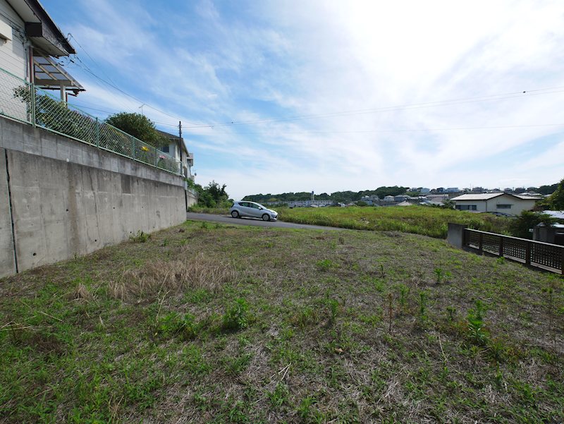 久慈町２丁目３４９番 現地写真