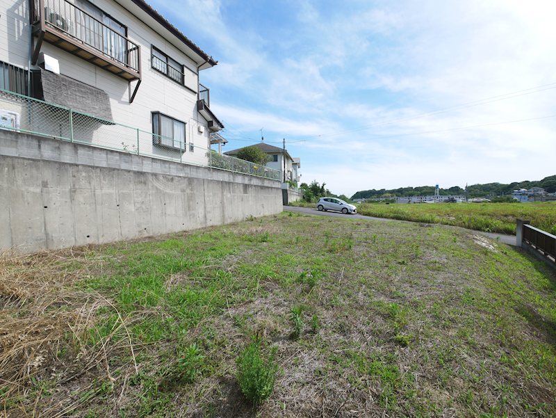 久慈町２丁目３４９番 現地写真