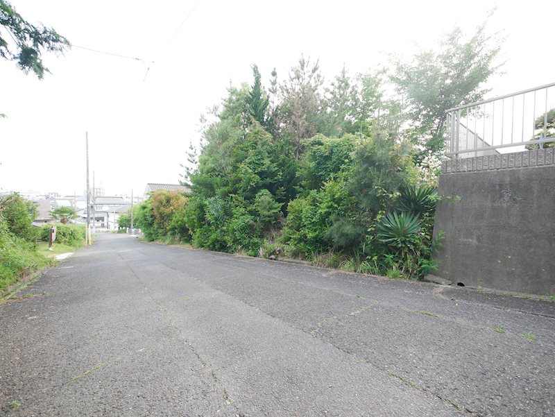 大みか町３丁目５２番 眺望写真