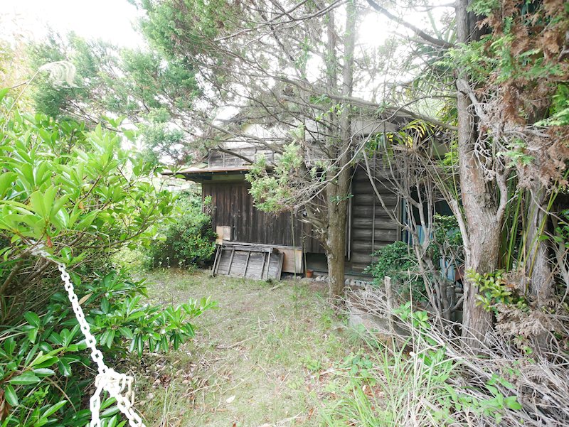 大みか町３丁目５２番 現地写真