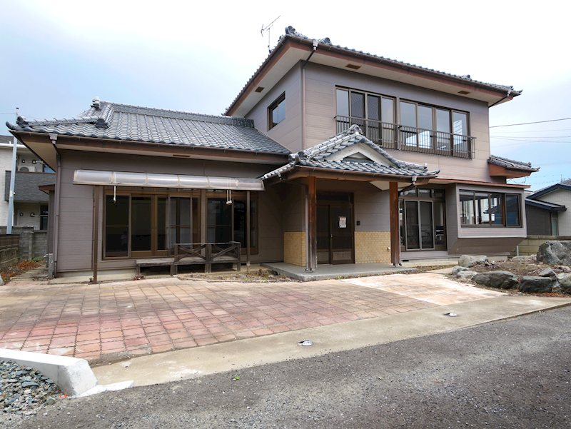末広町３丁目１２６番２ 現地写真