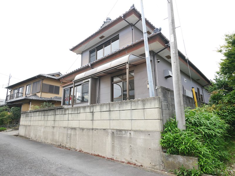 末広町３丁目１２６番２ 現地写真