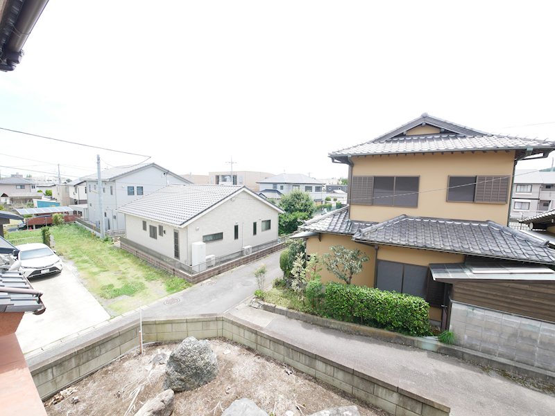 末広町３丁目１２６番２ 眺望写真