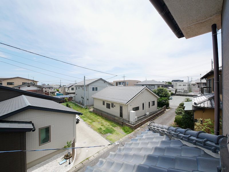 末広町３丁目１２６番２ 眺望写真