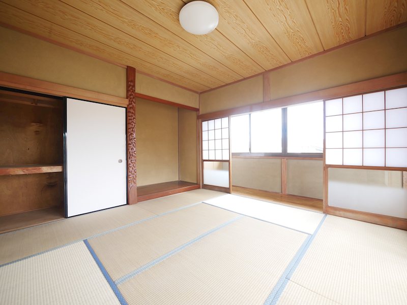 末広町３丁目１２６番２ 内観写真（リビング以外の居室）