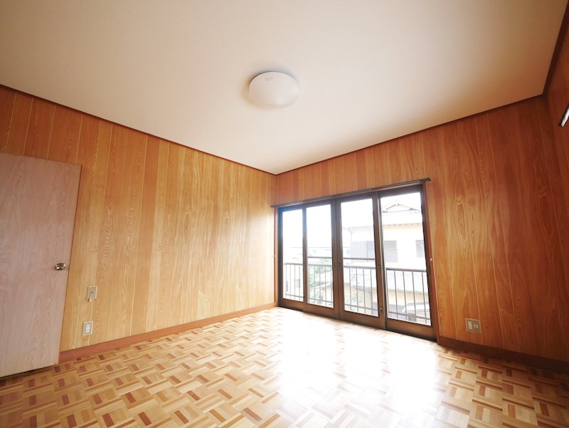 末広町３丁目１２６番２ 内観写真（リビング以外の居室）