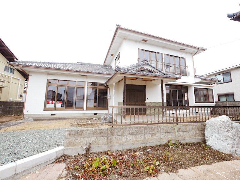 末広町3丁目126番3 現地写真