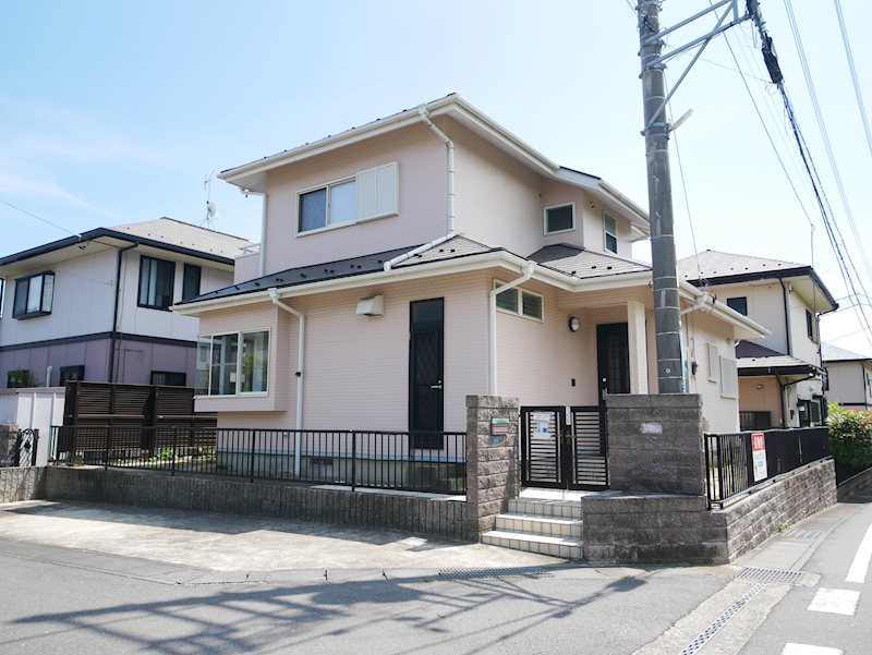 久慈町2丁目1931番45 現地写真