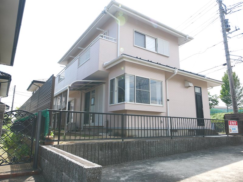 久慈町２丁目１９３１番４５ 現地写真