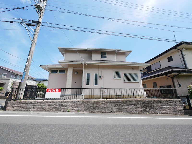 久慈町２丁目１９３１番４５ 現地写真
