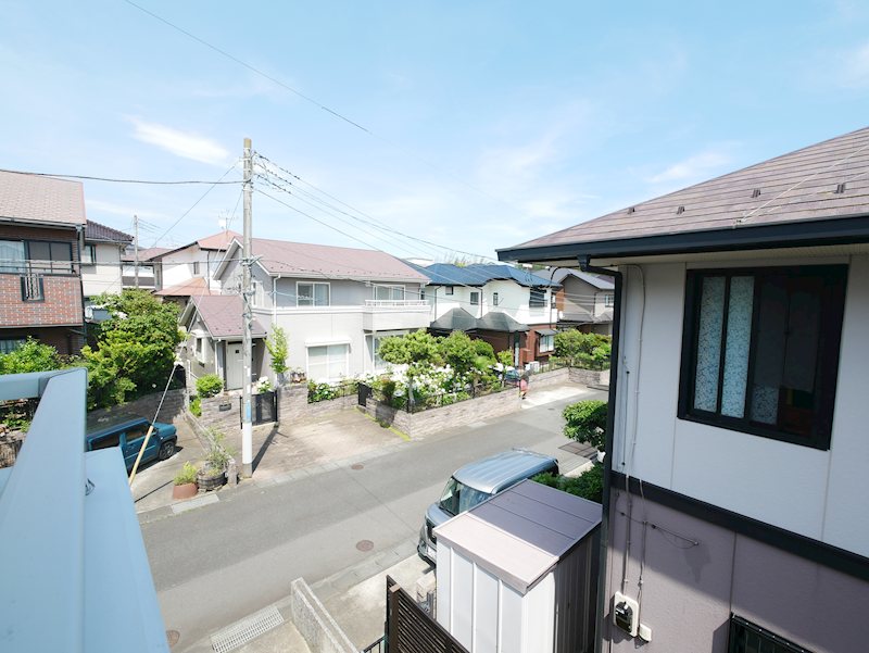 久慈町２丁目１９３１番４５ 眺望写真
