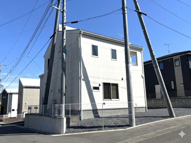 茨城県日立市川尻町３丁目２３５２番２６７他 眺望写真