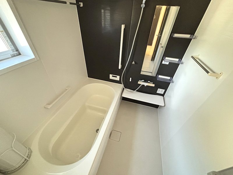 茨城県日立市川尻町３丁目２３５２番２６７他 内観写真（浴室）