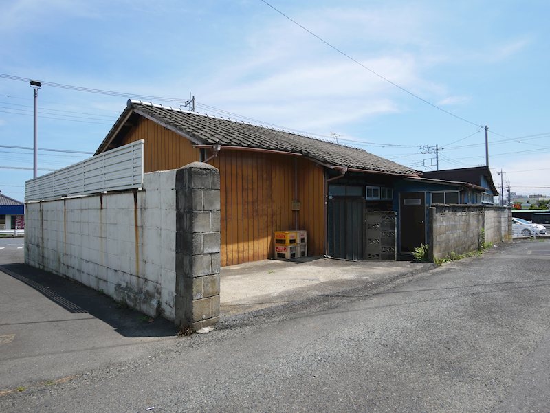 大久保町２丁目１７２番 眺望写真