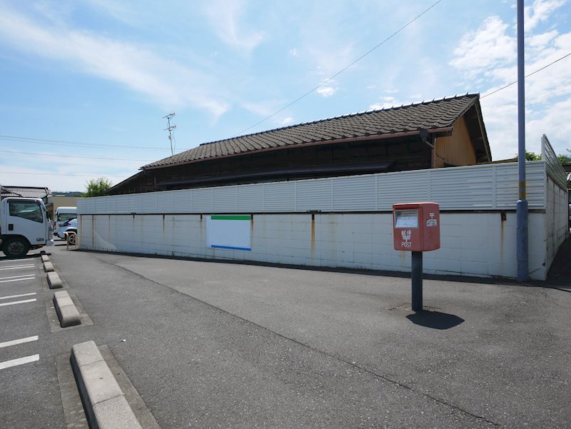 大久保町２丁目１７２番 現地写真