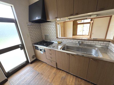 東大沼町１丁目７７番他 内観写真（キッチン）