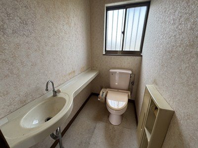 東大沼町１丁目７７番他 内観写真（トイレ）