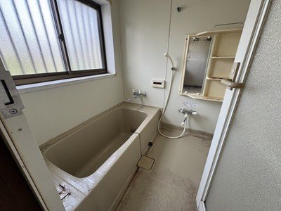 東大沼町１丁目７７番他 内観写真（浴室）