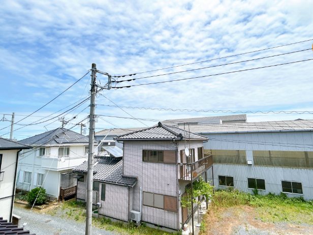 東大沼町１丁目７７番他 眺望写真