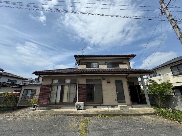 東大沼町１丁目７７番他 現地写真