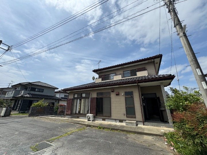 東大沼町１丁目７７番他 現地写真