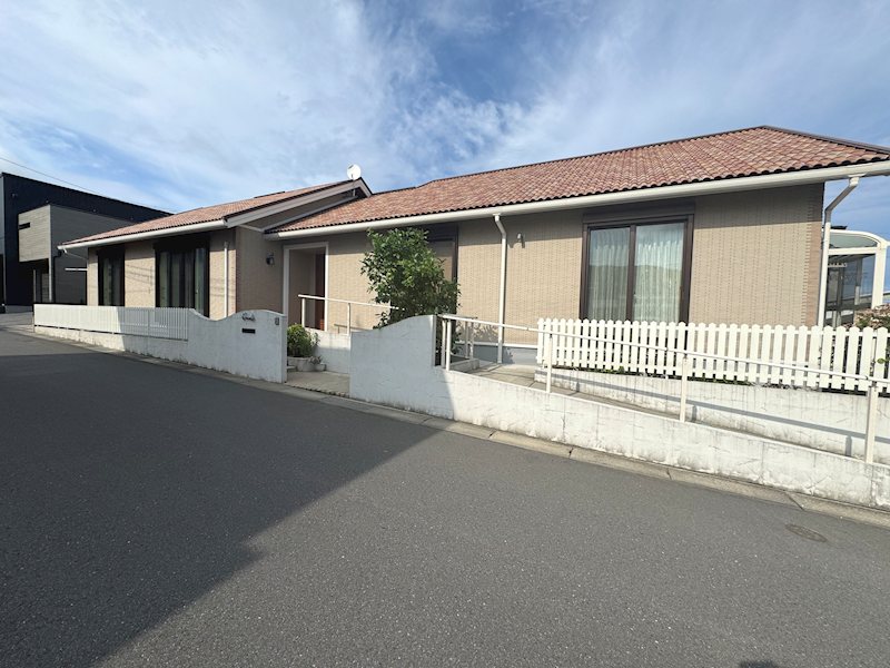大沼町2丁目３４４番９、３４４番１０ 現地写真