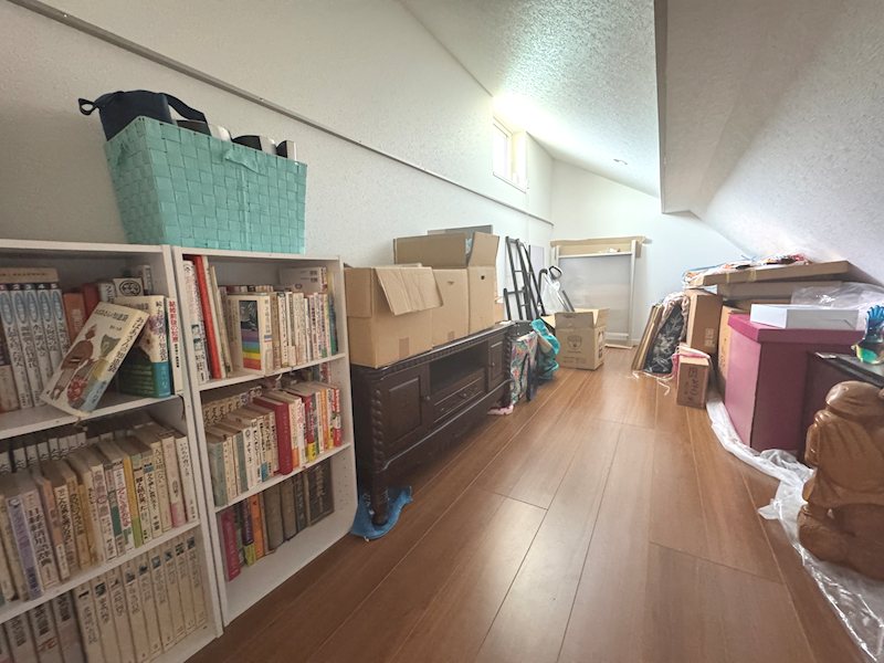 大沼町2丁目３４４番９、３４４番１０ 内観写真（その他）