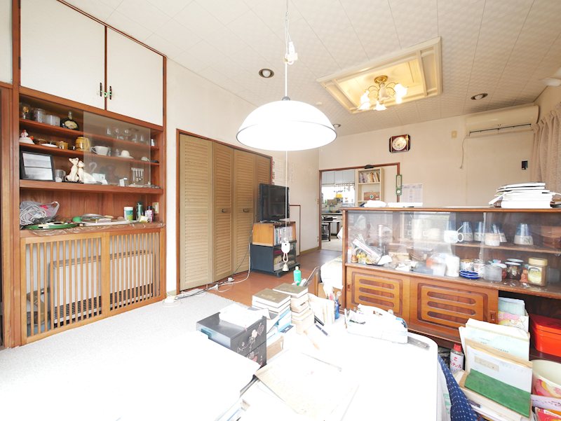 十王町友部東３丁目２番４、２番５ 内観写真（リビング以外の居室）