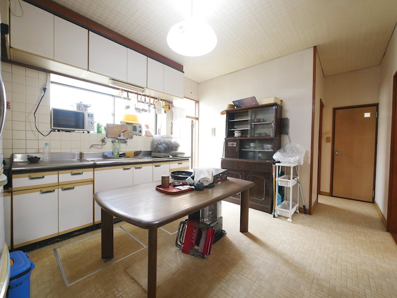 十王町友部東３丁目２番４、２番５ 内観写真（リビング以外の居室）