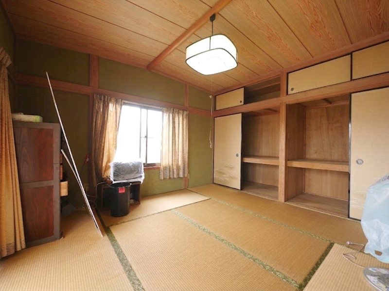 十王町友部東３丁目２番４、２番５ 内観写真（リビング以外の居室）