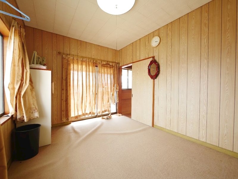 十王町友部東３丁目２番４、２番５ 内観写真（リビング以外の居室）