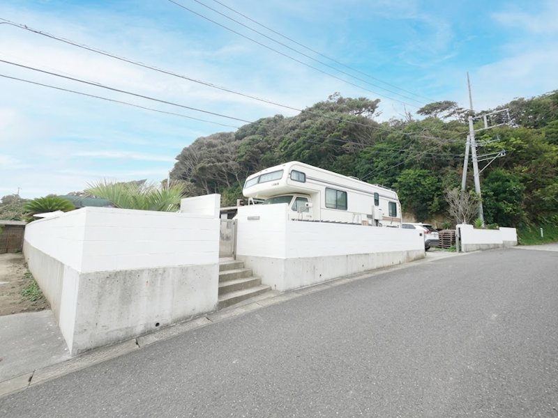 茨城県日立市旭町３丁目１２３番１ 現地写真
