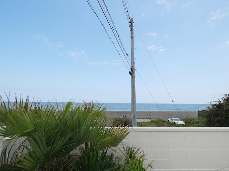 茨城県日立市旭町３丁目１２３番１ 眺望写真