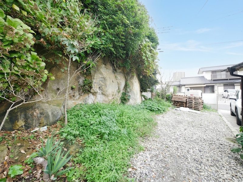 茨城県日立市旭町３丁目１２３番１ 現地写真