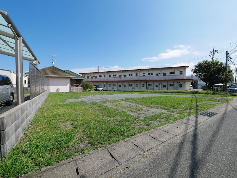 諏訪町１丁目５０６番５ 現地写真