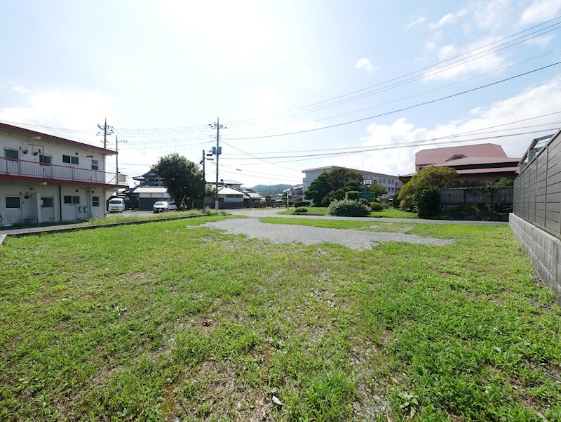 諏訪町１丁目５０６番５ 現地写真