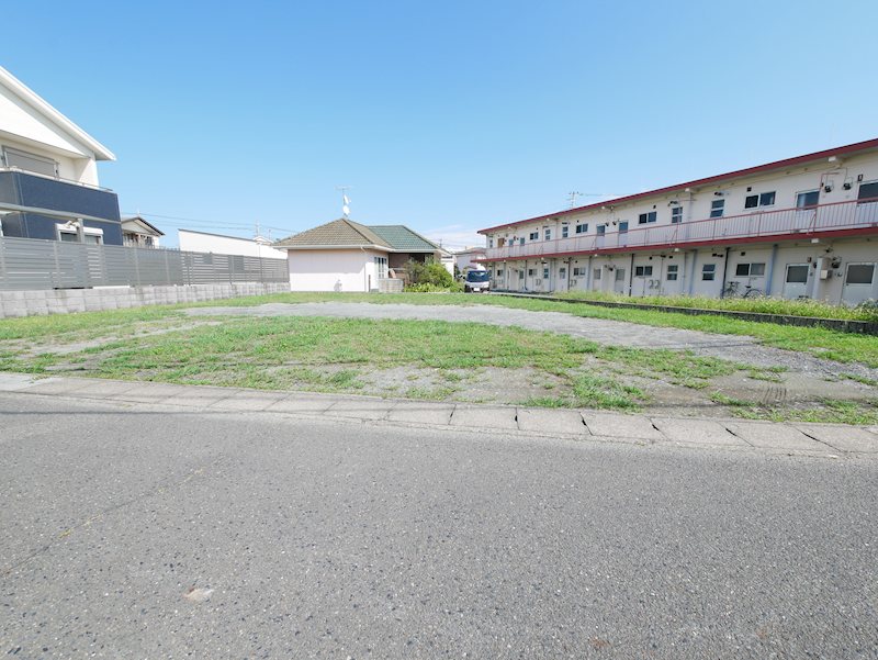 諏訪町１丁目５０６番５ 現地写真