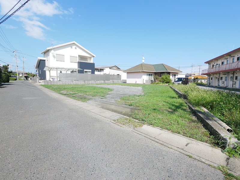 諏訪町１丁目５０６番５ 現地写真