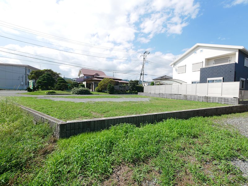 諏訪町１丁目５０６番５ 現地写真