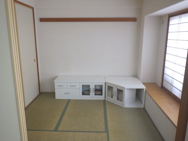 サーパス城南けやき通り　３階 内観写真（リビング以外の居室）