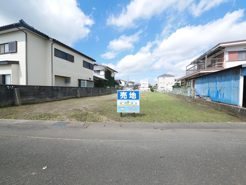 久慈町1丁目5727番1 現地写真