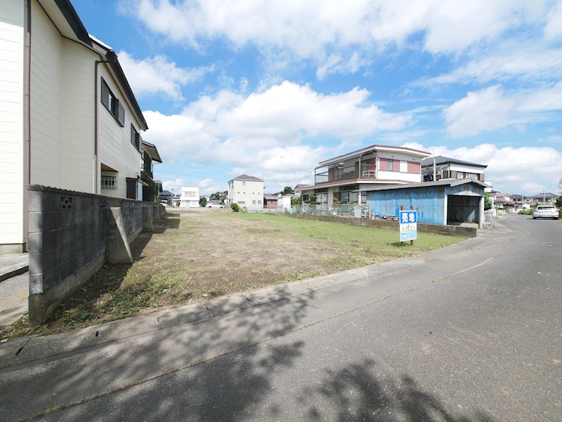久慈町１丁目５７２７番１ 現地写真