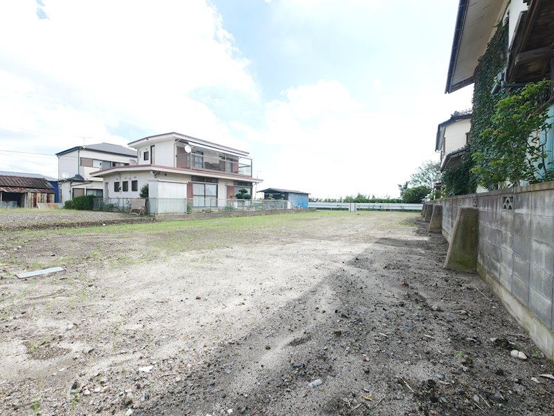 久慈町１丁目５７２７番１ 現地写真