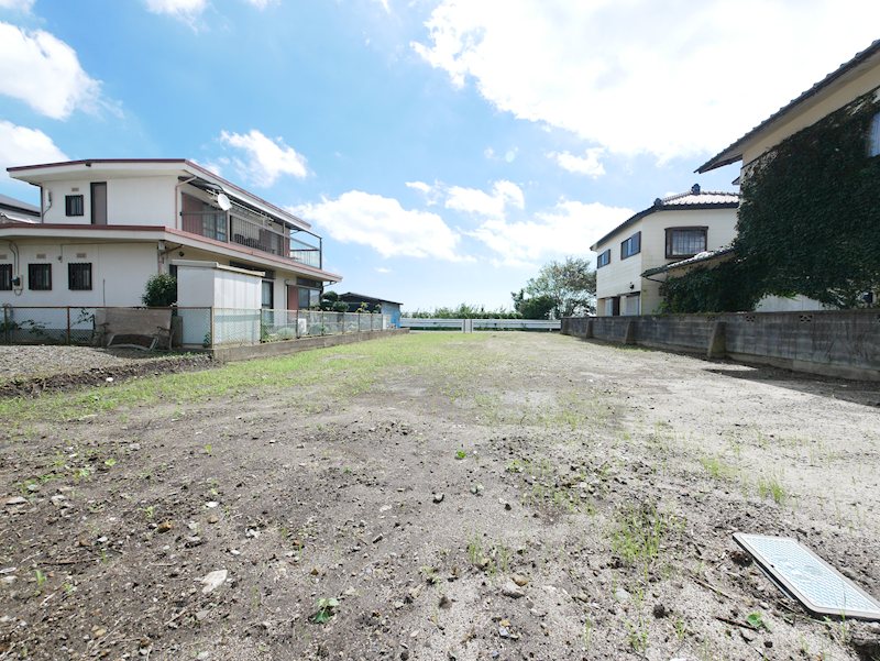 久慈町１丁目５７２７番１ 現地写真