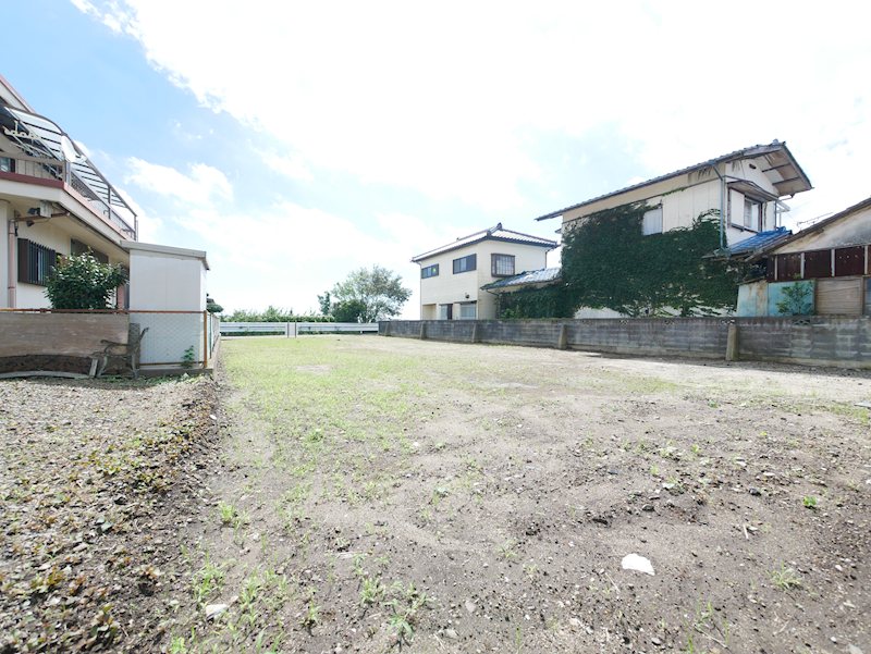 久慈町１丁目５７２７番１ 現地写真