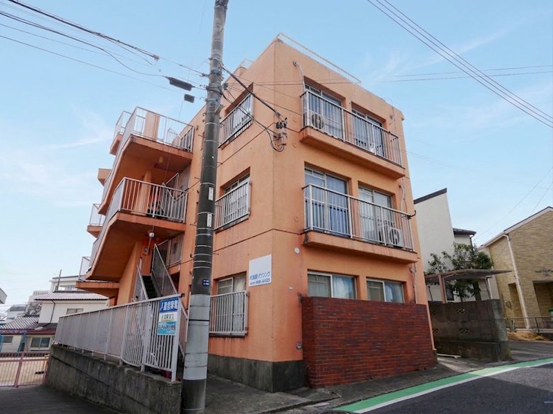 茨城県日立市会瀬町２丁目５番１０ 現地写真