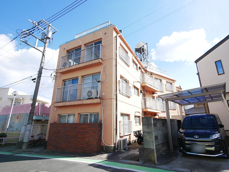 茨城県日立市会瀬町２丁目５番１０ 現地写真