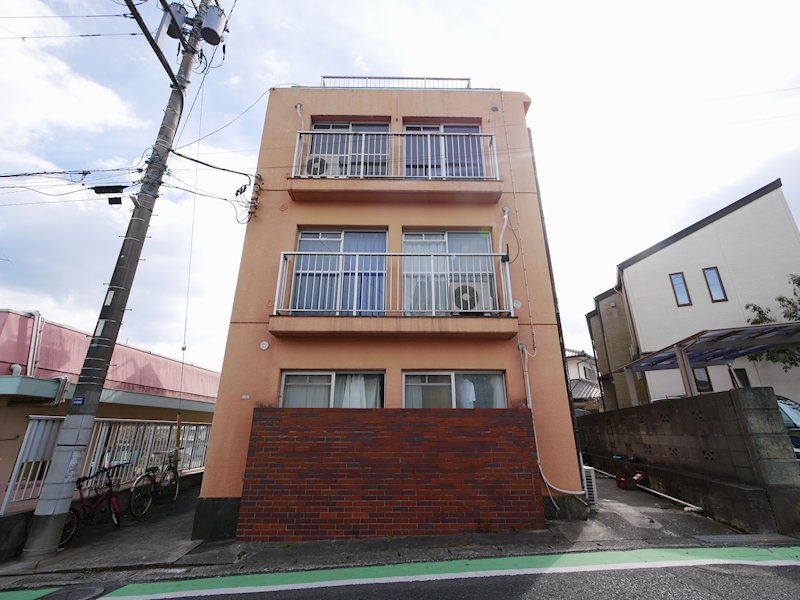 茨城県日立市会瀬町２丁目５番１０ 現地写真