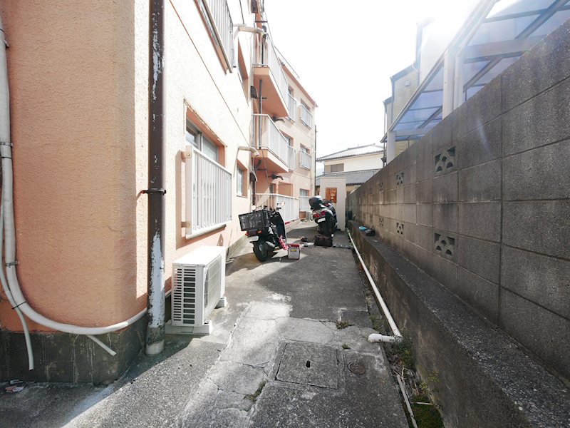 茨城県日立市会瀬町２丁目５番１０ 現地写真